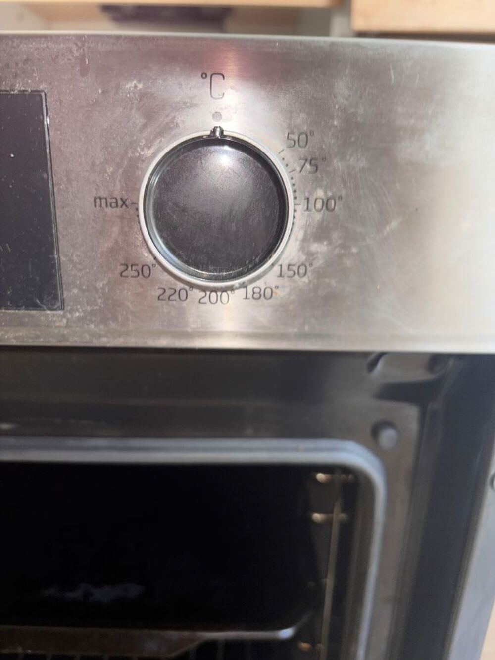 Four &agrave; chaleur tournante/grill parfait &eacute;tat Electroménager
