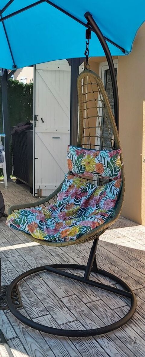 Loveuse suspendue 90 Espinasse-Vozelle (03)