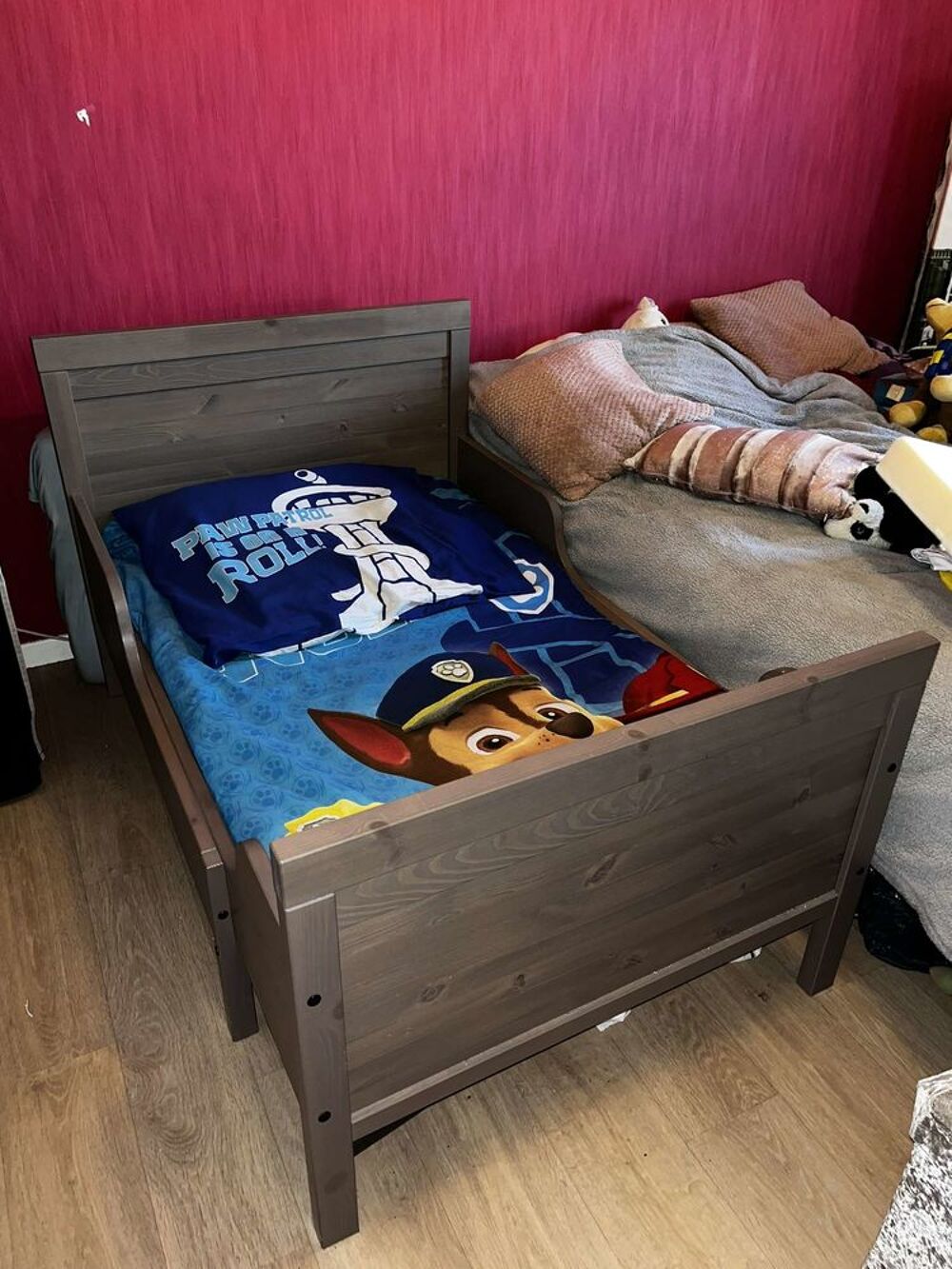 Lit &eacute;volutif enfant Mobilier enfants