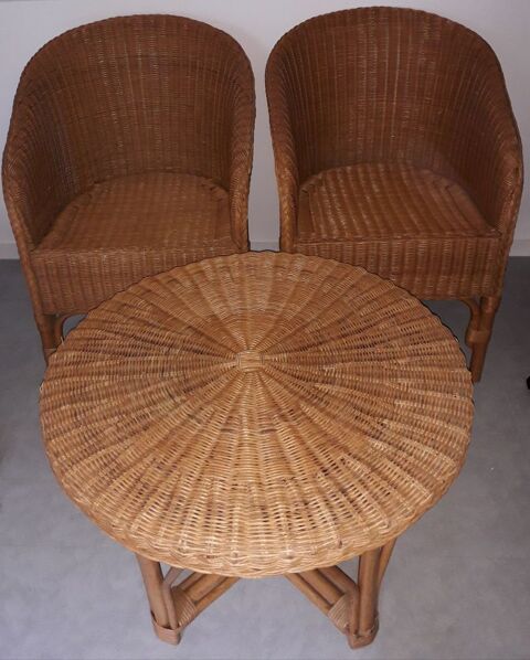 salon en rotin 150 Quimper (29)