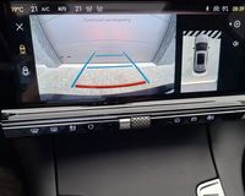 DS7 ADML/CAMERA/CUIR/HML/PIXEL*LED*VISION/TOIT*PANO/19 2024 occasion BE-8900 Ieper (Ypres)