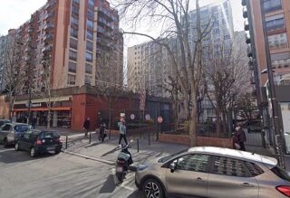  Parking / Garage � louer 12 m�