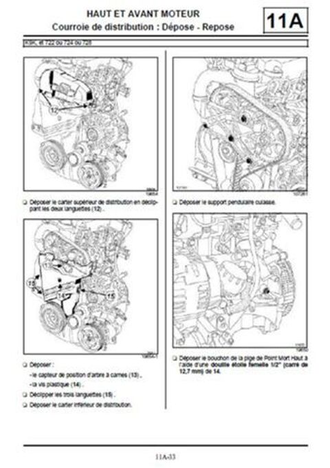 Pi&egrave;ces et &eacute;quipements Voiture Pi&egrave;ces et &eacute;quipements Voiture  occasion Saint-Rem&egrave;ze 07700