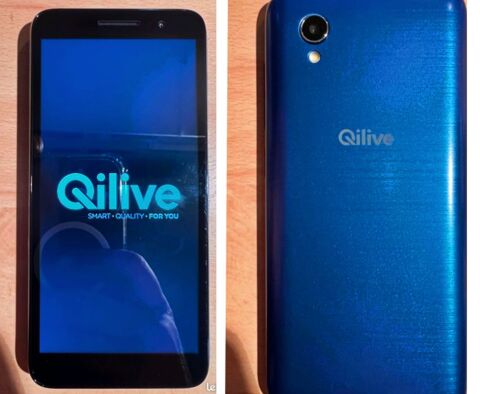 T�l�phone QILIVE 40 Ambar�s-et-Lagrave (33)