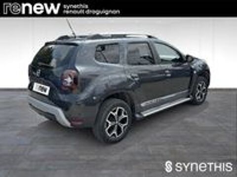 Duster ECO-G 100 4x2 15 ans 2021 occasion 83300 Draguignan