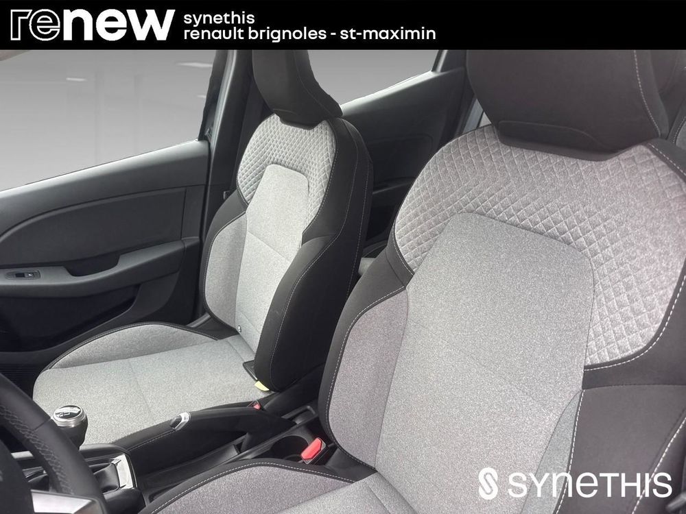 Clio V Clio Blue dCi 100 ch GSR2 Evolution 2025 occasion 83170 Brignoles