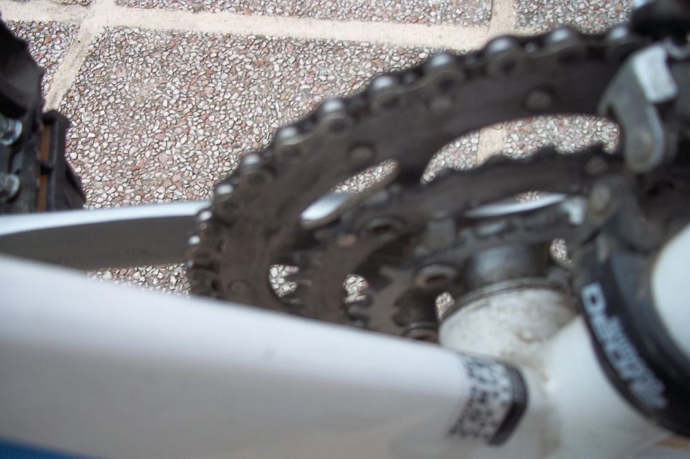 V&eacute;lo rochrider d&eacute;cathlon Vélos