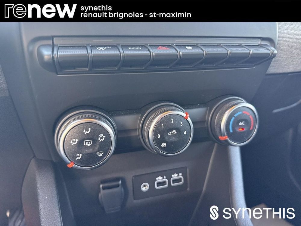 Clio V Clio Blue dCi 100 ch GSR2 Evolution 2025 occasion 83170 Brignoles