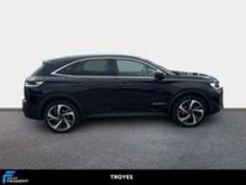 DS7 Crossback PureTech 225 EAT8 Opera 2019 occasion 10600 La Chapelle-Saint-Luc