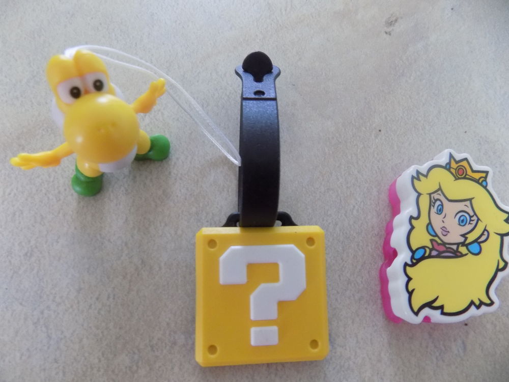Jouet Mario Jeux / jouets