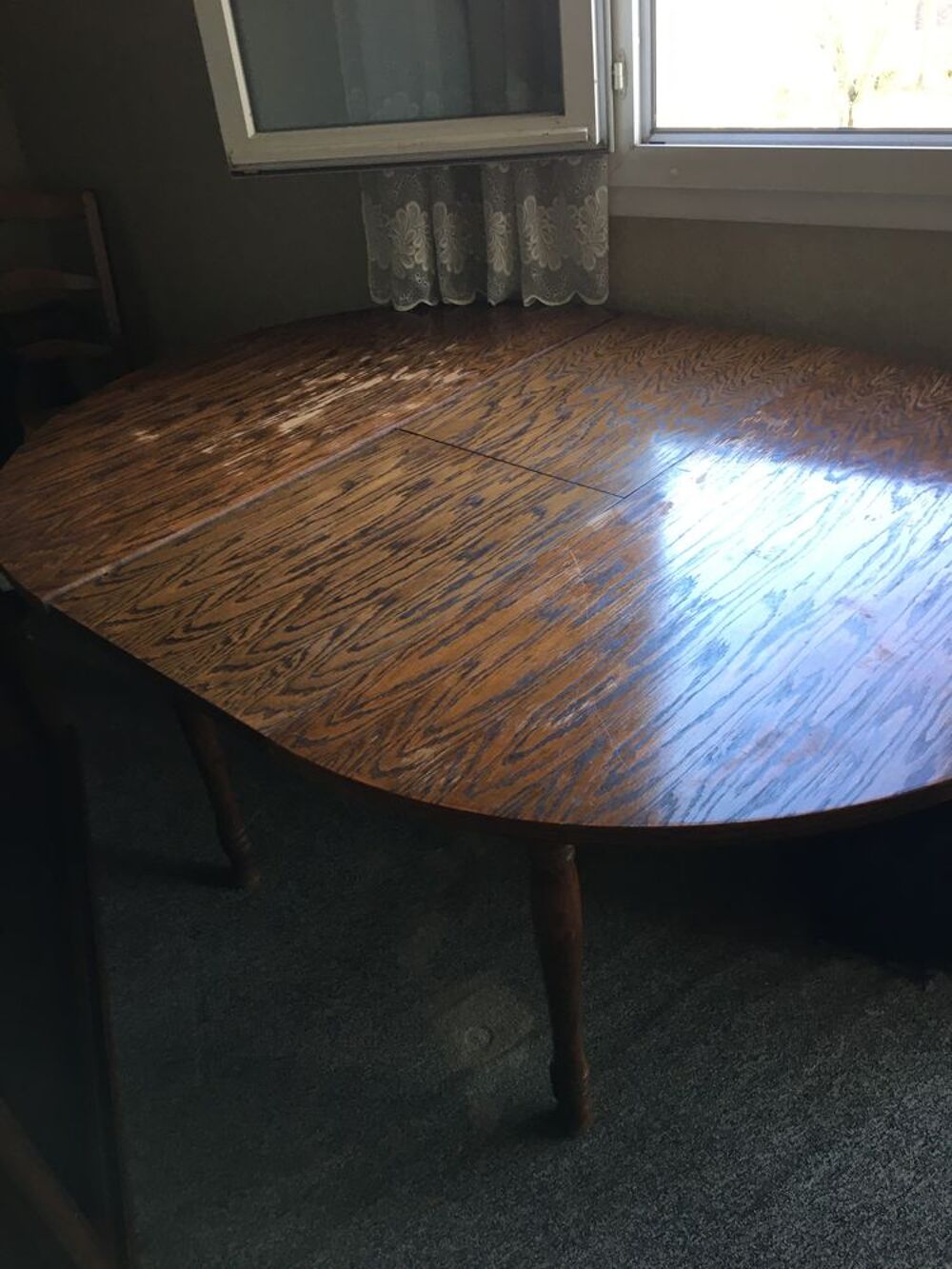 table bois Meubles