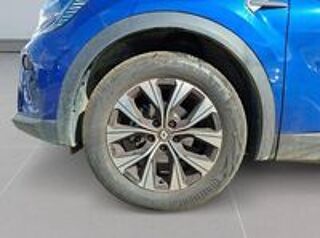 Captur TCe 90 Evolution 2023 occasion 42120 Le Coteau