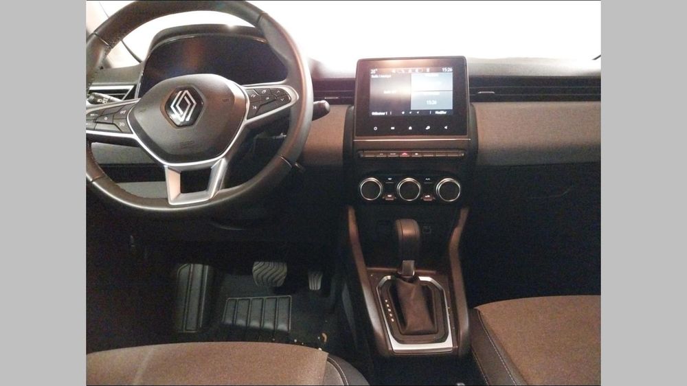 Clio V Clio E-Tech full hybrid 145 Evolution 2024 occasion 92140 Clamart