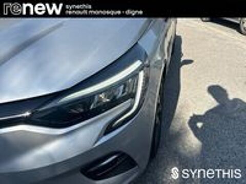 Clio V Clio TCe 90 Evolution 2023 occasion 04100 Manosque