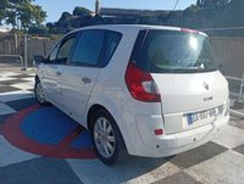 Sc&eacute;nic 1.9 DCI - 105 Aigle Proactive A 2008 occasion 06000 Nice