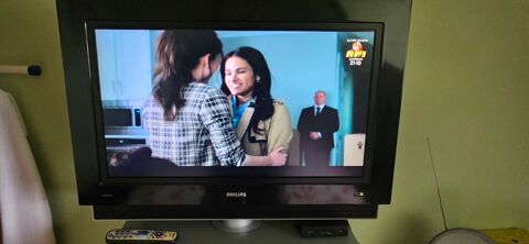 t�l� grand �cran 30 Le Havre (76)