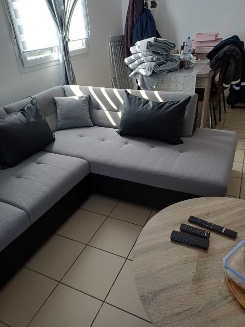Canap� en U 530 Saint-Denis-l�s-Bourg (01)