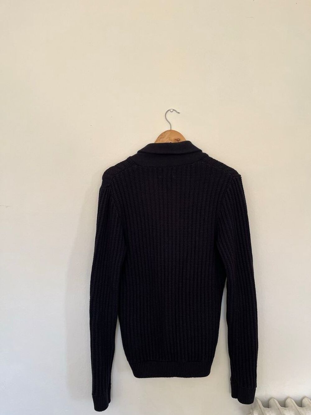 Gilet Homme Taille S Vêtements