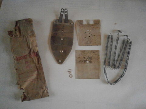 Kit de réparation de vieux fer à repasser 0 Bonnières-sur-Seine (78)