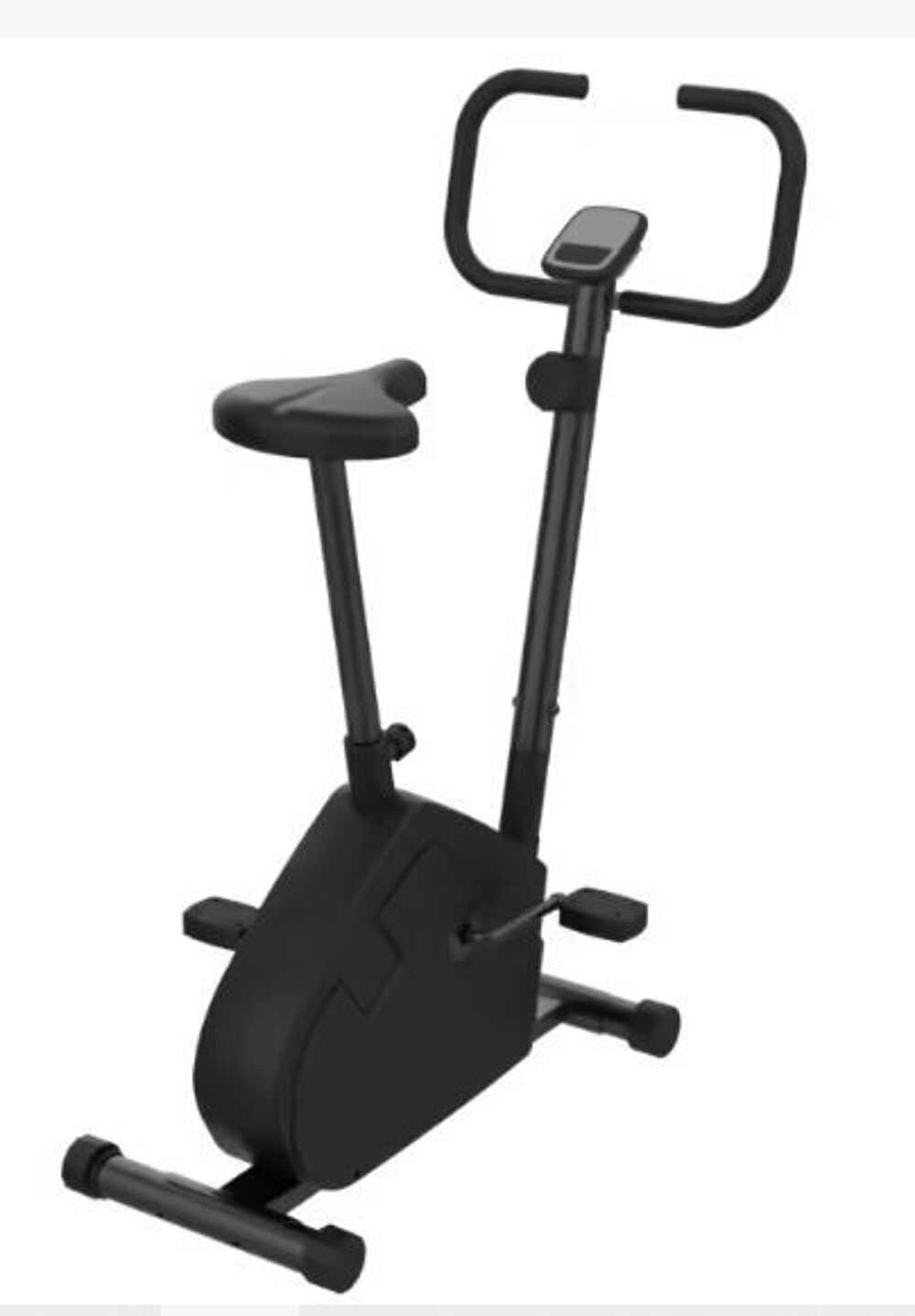 v&eacute;lo d'nt&eacute;rieur Domyos Sports