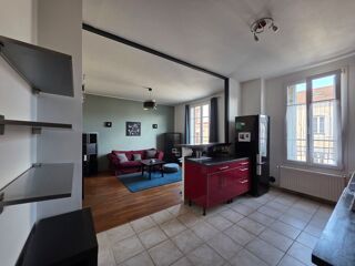  Appartement à vendre 3 pièces 76 m²