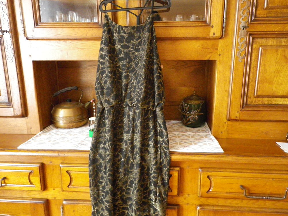 robe soiree femme Vêtements