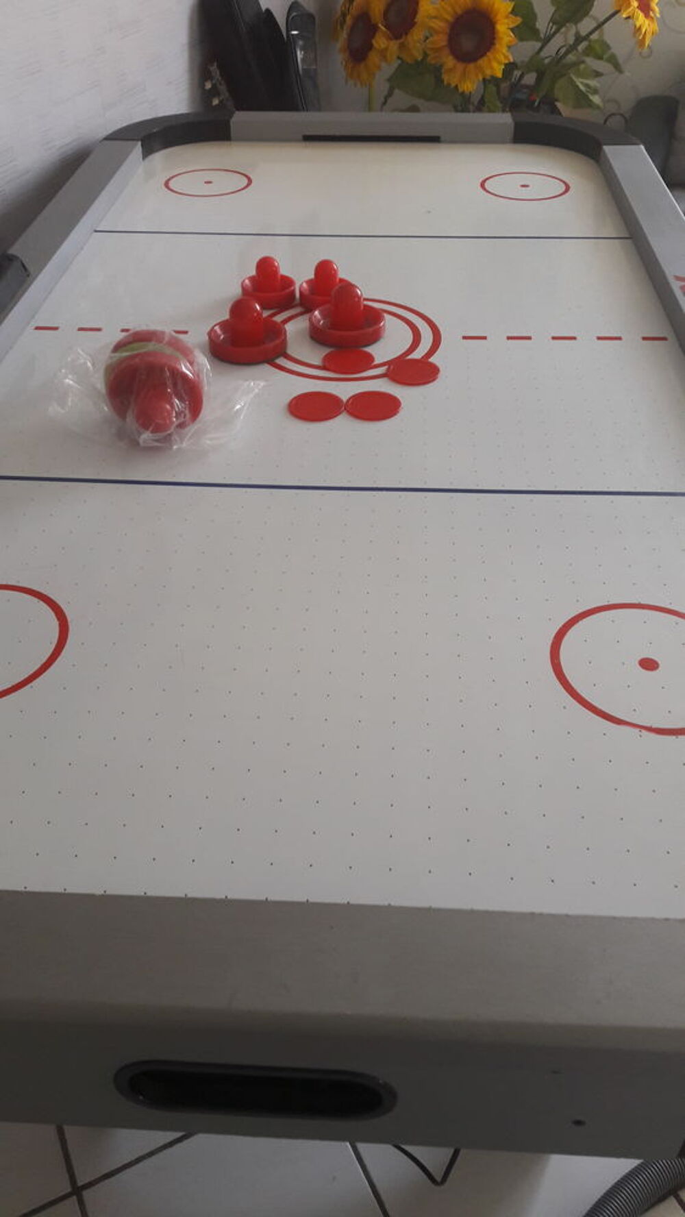 table air hockey
Jeux / jouets
