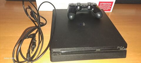 ps4 150 Baillargues (34)