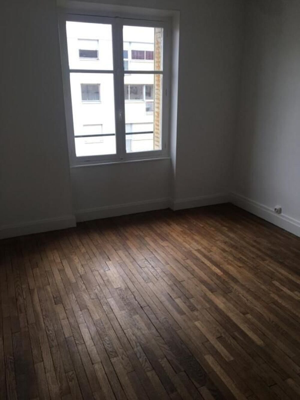 location Appartement - 3 pice(s) - 61 m Nancy (54000)