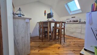  Appartement � vendre 2 pi�ces 25 m�