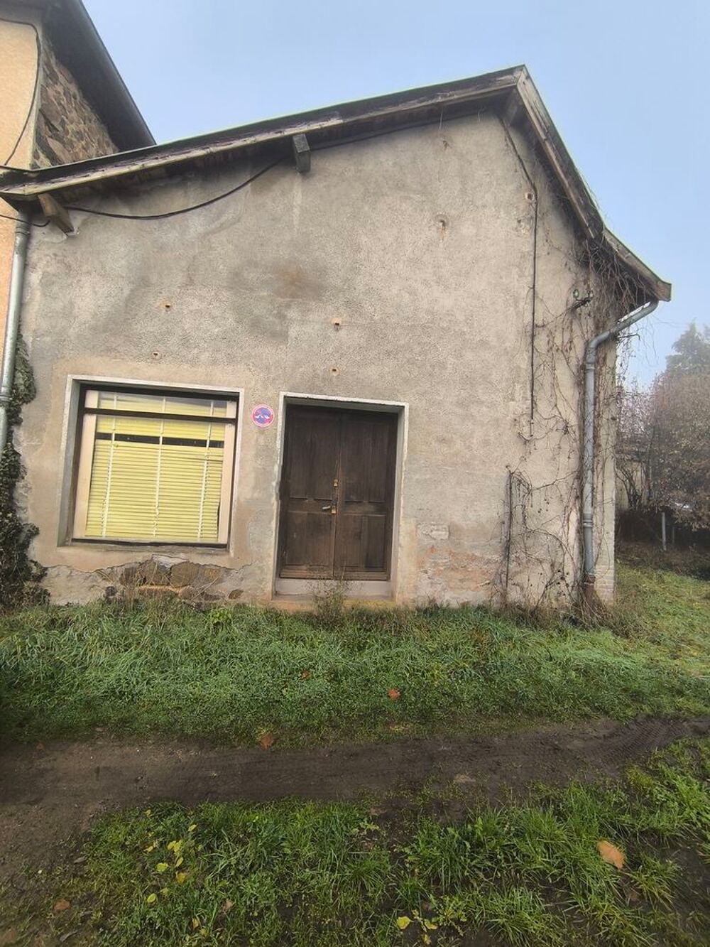 Vente Atelier Atelier 58m2 Grandris