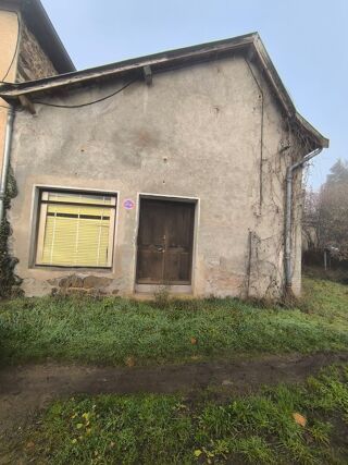 Vente Atelier Atelier 58m2 Grandris