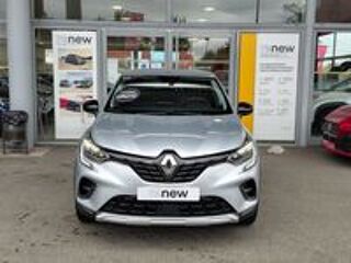 Captur TCe 90 Techno 2023 occasion 95520 Osny