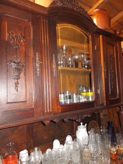 Buffet 2 corps 150 Saint-Sève (33)