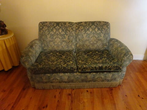 canap� club ann�e 1950 650 Bayonne (64)