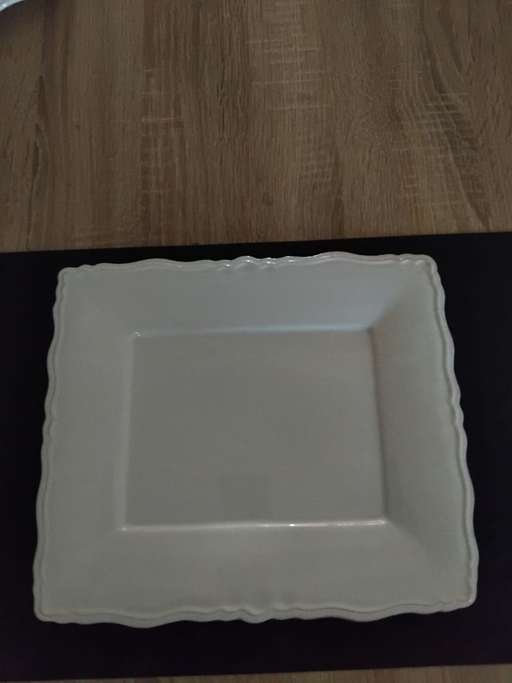 SERVICE DE TABLE "MAISON DU MONDE" Cuisine