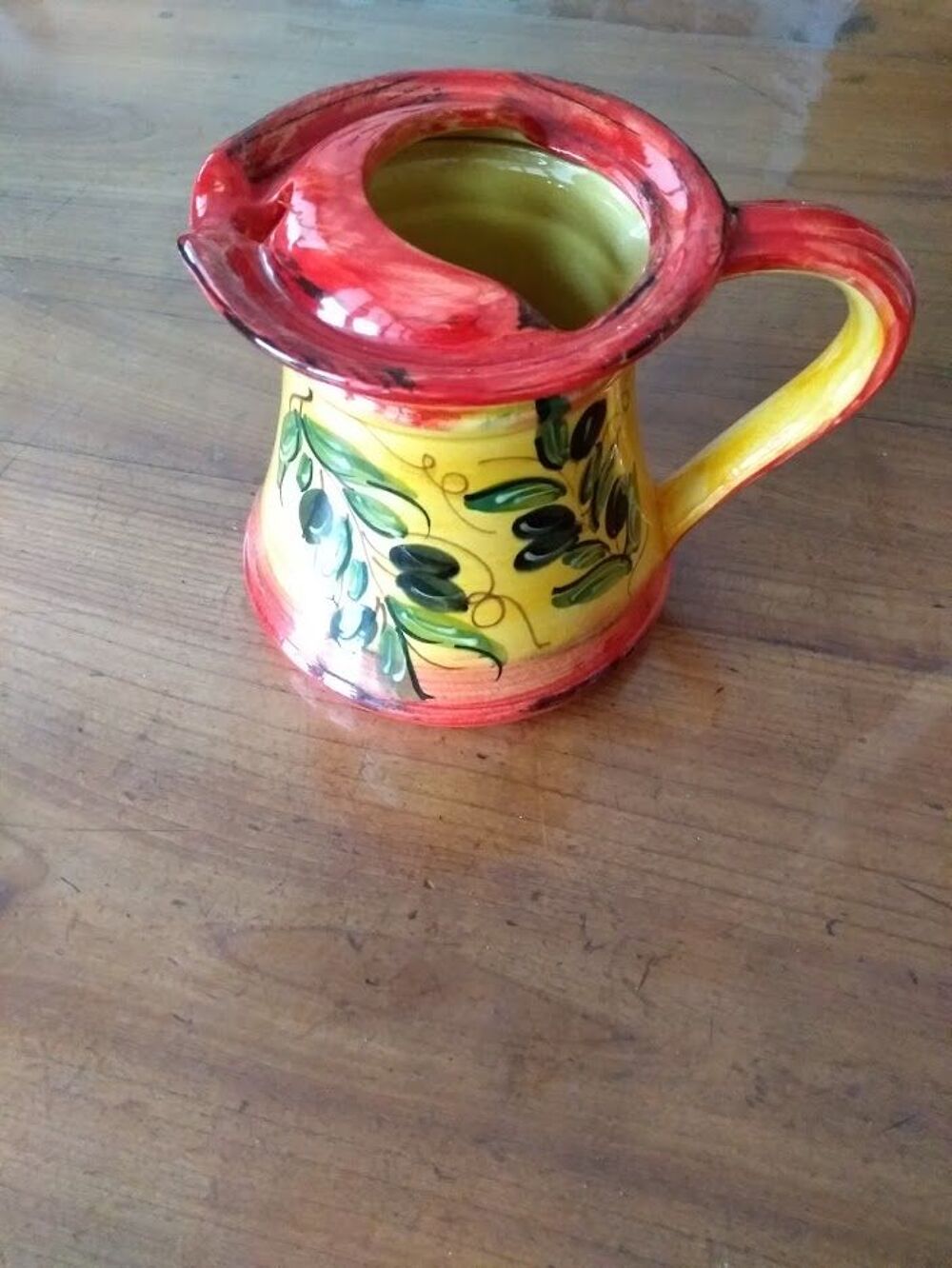 POT A EAU Cuisine