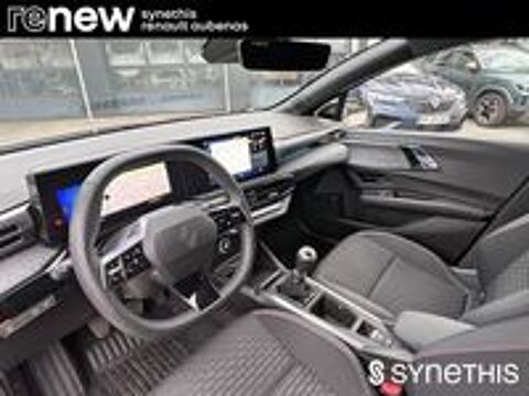 Clio VI Clio TCe 115 ch Techno 2026 occasion 07200 Aubenas