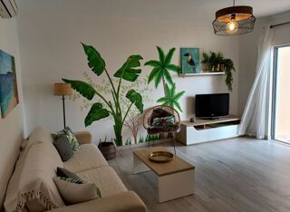 Location  Appartement 