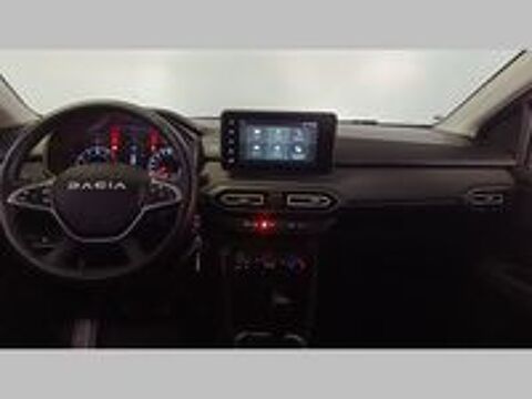 Sandero TCe 90 Expression 2023 occasion 95350 Saint-Brice-sous-For&ecirc;t