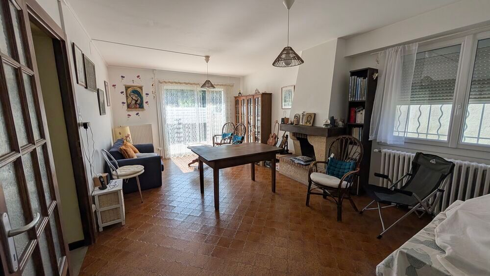 Vente Maison Aouste-sur-Sye ? Maison familiale 134 m2 Aouste-sur-sye