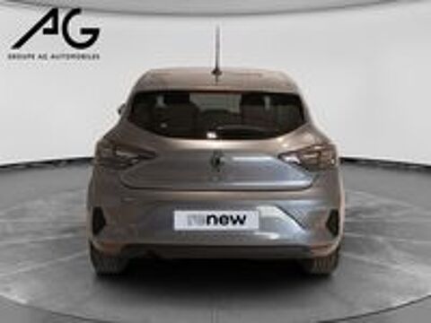 Clio V Clio Blue dCi 100 ch GSR2 Evolution 2024 occasion 08000 Charleville-M&eacute;zi&egrave;res