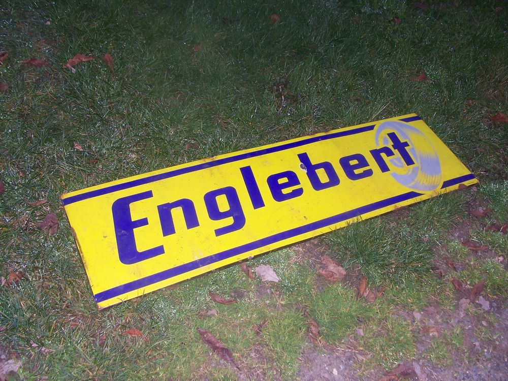 plaque &eacute;maill&eacute;e 