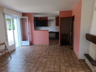  Maison à vendre 4 pièces 88 m²