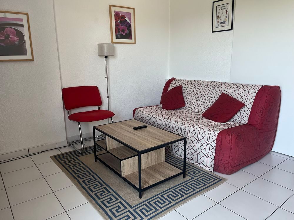Location Appartement Studio cabine pour étudiant Pornichet