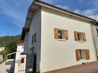 Maison 85m2 Poisat
