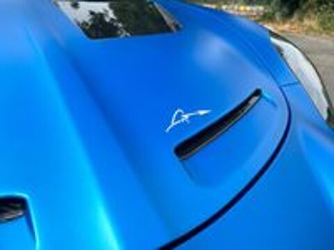 A110 1.8 T 300 R FERNANDO ALONSO 2023 occasion 94340 Joinville-le-Pont