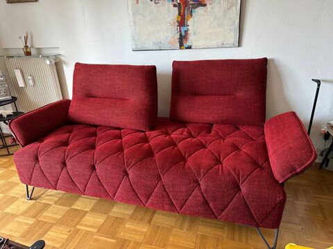 Canap� 3 places en tissu 450 Strasbourg (67)