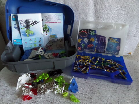 jeux magnetique 25 Lyon 8 (69)