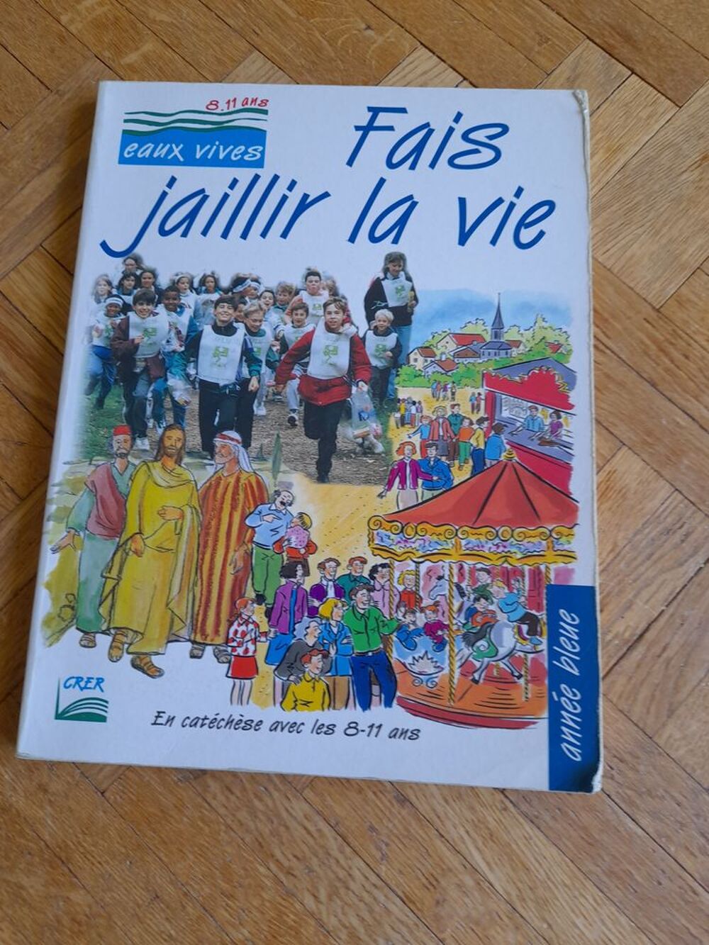 Lot de livres catholiques Livres et BD